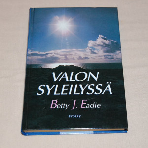 Betty J. Eadie Valon syleilyssä